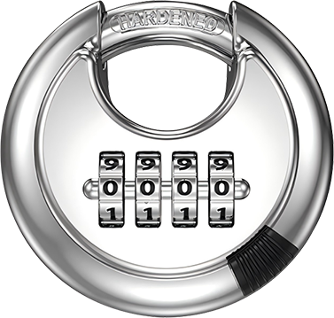 Combination Padlock