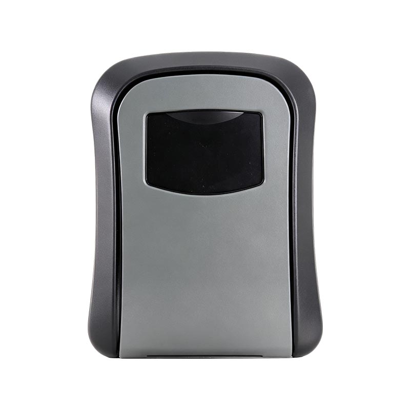 Slim Waist Key Lock Box