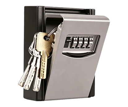 Key Lock Box