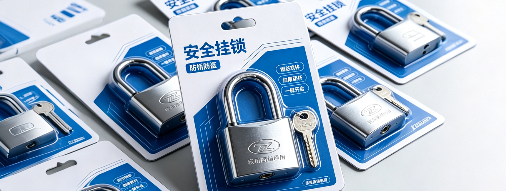 Zhejiang Rongtao Hardware Products Co., Ltd.