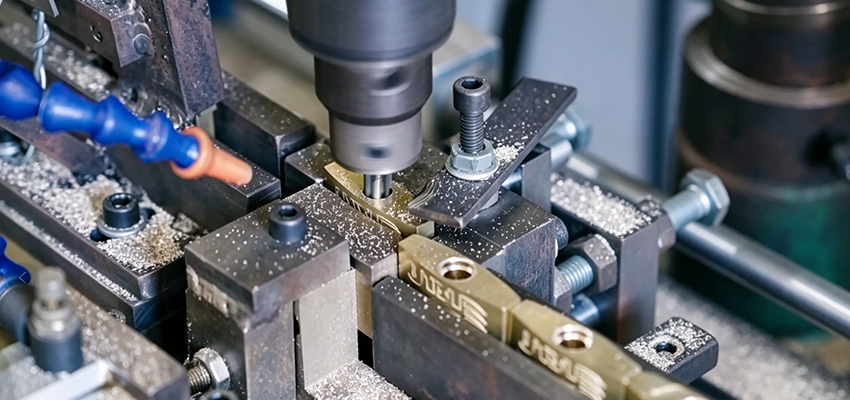 Zhejiang Rongtao Hardware Products Co., Ltd.